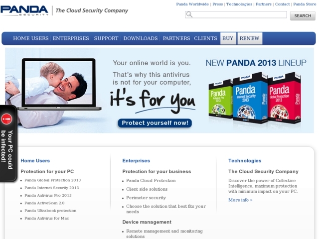 Management Information System Latvia, SIA